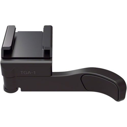 소니 Sony TGA1 Thumb Grip (Black)