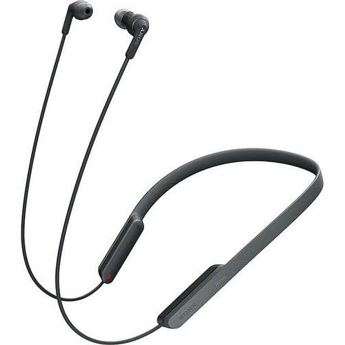 소니 Sony MDRXB70BT/B Wireless, in-Ear Headphone, Black
