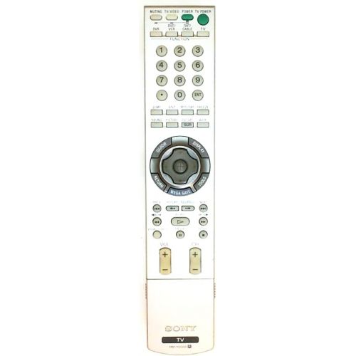 소니 SONY 1-479-327-12 REMOTE CONTROL RM-YD002 OEM ORIGINAL PART 147932712