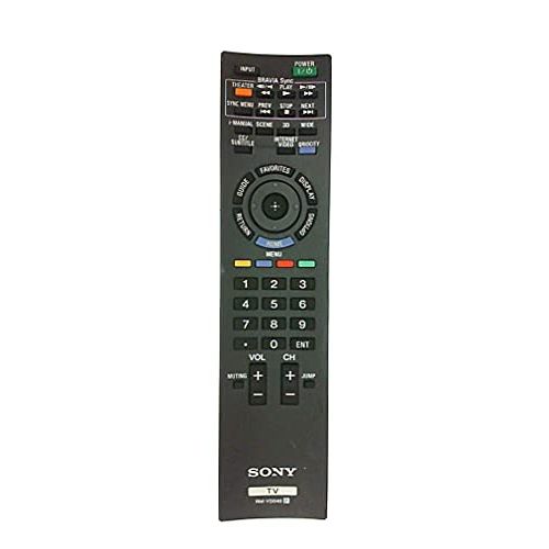 소니 Original SONY RM-YD040 Remote Control Replacement