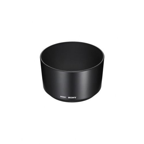 소니 Sony ALC-SH0007 Lens Hood for Sony 100mm f/2.8 Macro and Sony 75-300 f/4.5-5.6 Telephoto Lens