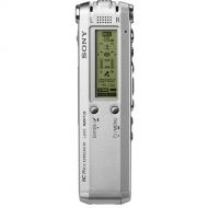 Sony ICD-SX57DR9 Digital Voice Recorder with Docking Station