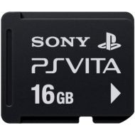Sony Computer Entertainment PS VITA 16GB Memory Card
