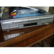 Sony SLV-D201P Progressive-Scan DVD-VCR Combo