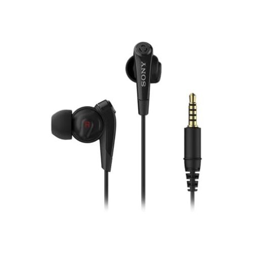 소니 Sony MDRNC31EMW Sony Mobile Digital Noise Canceling Headset