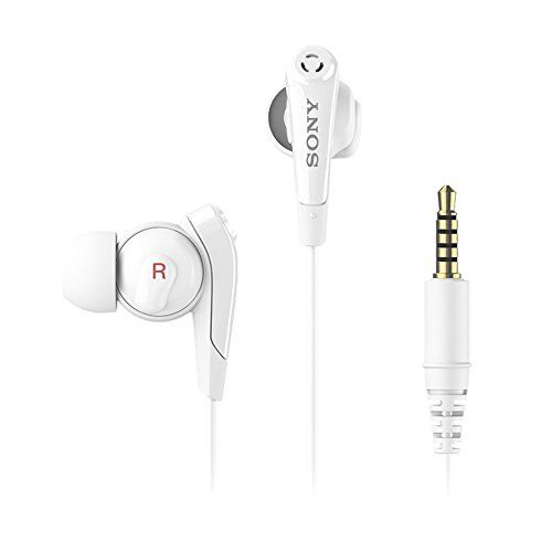 소니 Sony MDRNC31EMW Sony Mobile Digital Noise Canceling Headset