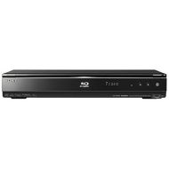 Sony BDP-N460 Blu-ray Disc Player (Black) (2009 Model)