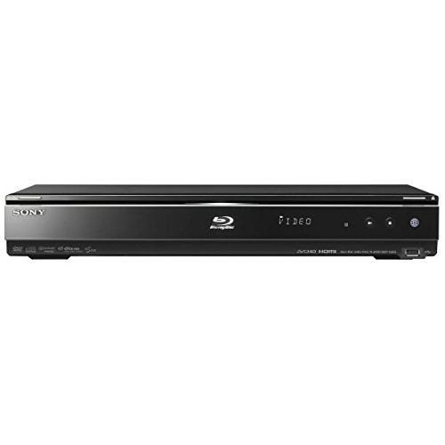 소니 Sony BDP-N460 Blu-ray Disc Player (Black) (2009 Model)