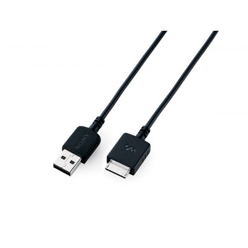 소니 Sony WM-PORT/USB Cable for Walkman WMC-NW20MU