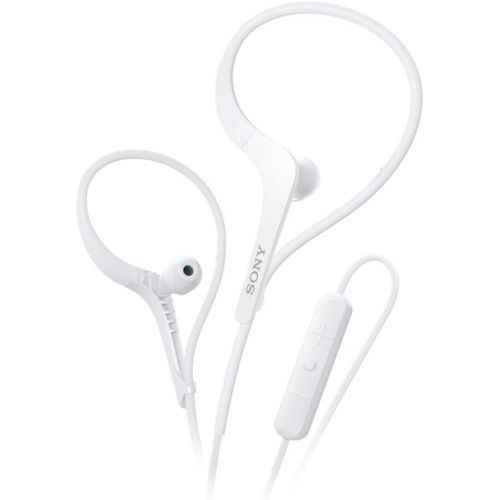 소니 Sony EPEX10A/WHI Hybrid Replacement Earbuds (White) (Discontinued by Manufacturer)