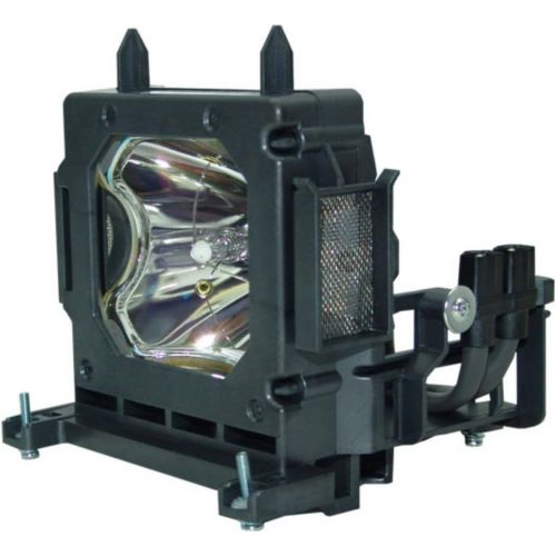 소니 Sony VPL-HW15 Projector Assembly with Original Bulb Inside