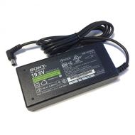 Sony 19.5V 4.7A 90W VGP-AC19V20 VGP-AC19V10 AC Adapter Charger (VGP-AC19V23)