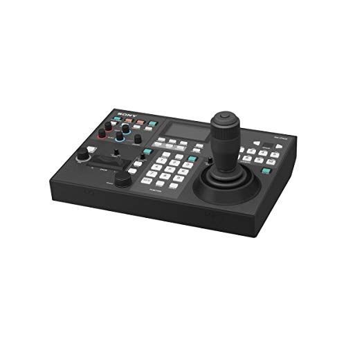 소니 Sony RM-IP500 PTZ Camera Remote Controller