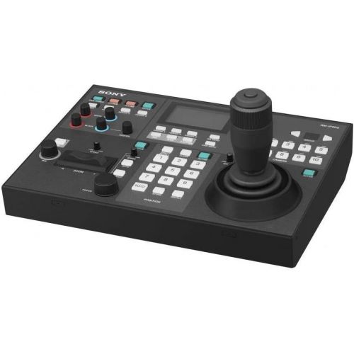 소니 Sony RM-IP500 PTZ Camera Remote Controller