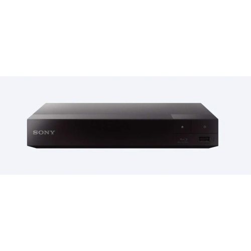 소니 Sony Region Free DVD and Zone ABC Blu Ray Player with 100 240 Volt, 50/60 Hz, Free 6 HDMI Cable and US European Adapter