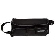 Sony LCSU5 Soft Carrying Case for Camcorder