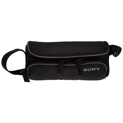 소니 Sony LCSU5 Soft Carrying Case for Camcorder