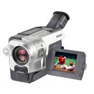 Sony CCDTRV318 Hi8 Camcorder with 2.5 LCD and Steady Shot (Discontinued by Manufacturer)