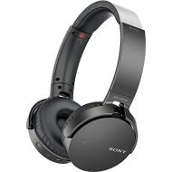 Sony MDR-XB650BT Bluetooth Over-Ear Headphones with Mic