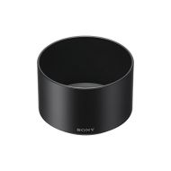 Sony Lens Hood for SEL50F18 - Black - ALCSH116