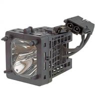 XL-5200 Sony KDS-55A2000 Compatible Lamp with Housing