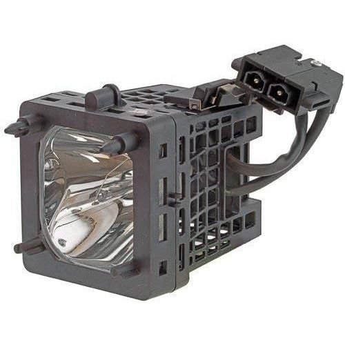 소니 XL-5200 Sony KDS-55A2000 Compatible Lamp with Housing