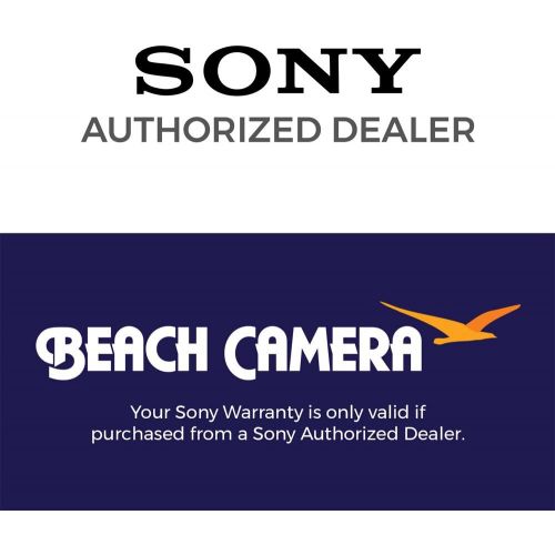 소니 Sony (SEL1635GM FE 16-35mm F2.8 GM Wide-Angle Zoom Lens Full-Frame E-Mount Cameras + 64GB Ultimate Filter & Flash Photography Bundle