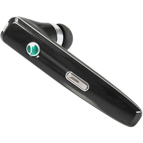 소니 Sony Ericsson Bluetooth Headset HBH-IV835 (Black)