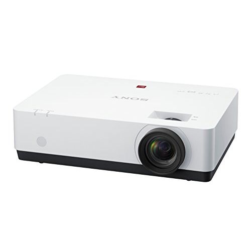 소니 Sony VPLEW575 4,300 lumens WXGA high Brightness Compact Projector