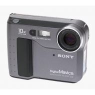 Sony MVC-FD73 0.3MP Mavica Digital Camera w/ 10x Optical Zoom