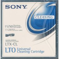 Sony 1pk Lto Ultrium Universal Cleaning Cartridge