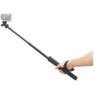 Sony VCT-AMP1 Monopod for Action Camera-Black
