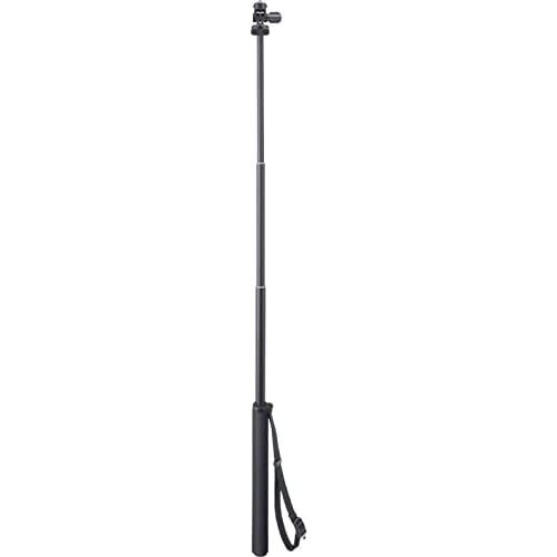 소니 Sony VCT-AMP1 Monopod for Action Camera-Black