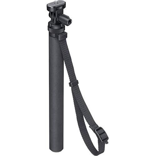 소니 Sony VCT-AMP1 Monopod for Action Camera-Black