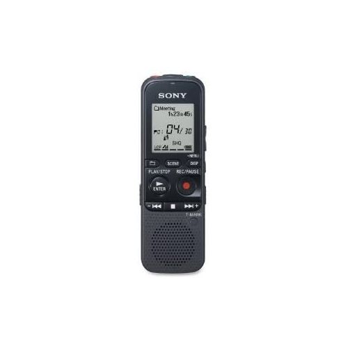 소니 Sony Voice Recorder Icd-px312