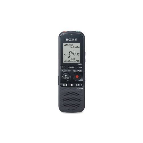 소니 Sony Voice Recorder Icd-px312