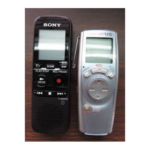 소니 Sony Voice Recorder Icd-px312