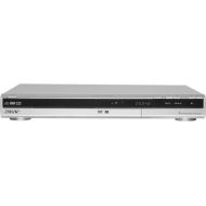 Sony RDR-GX330 Single Tray DVD Recorder, Silver