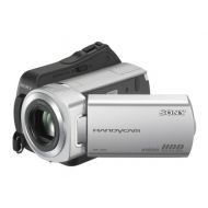 Sony DCR-SR45 30GB Hard Drive Handycam Camcorder with 40x Optical Zoom (Discontinued by Manufacturer)
