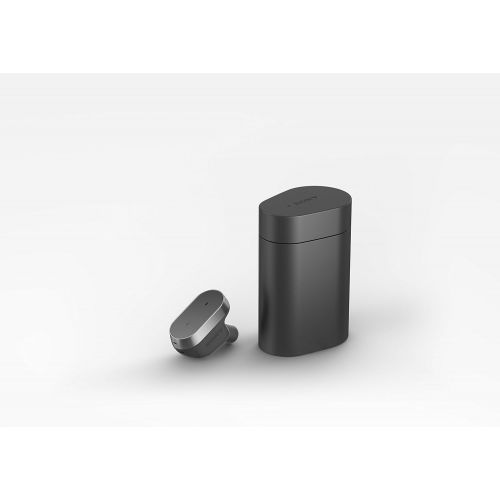 소니 Sony Xperia Ear for Android Smartphones - Graphite Black