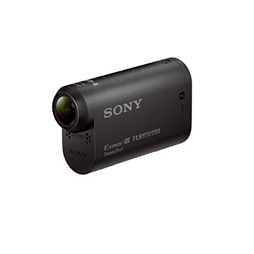 소니 Sony HDRAS20/B Action Video Camera