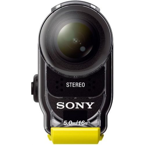 소니 Sony HDRAS20/B Action Video Camera