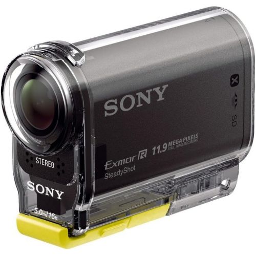 소니 Sony HDRAS20/B Action Video Camera