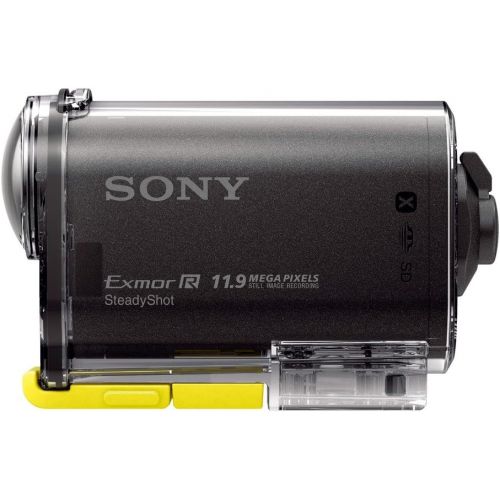 소니 Sony HDRAS20/B Action Video Camera