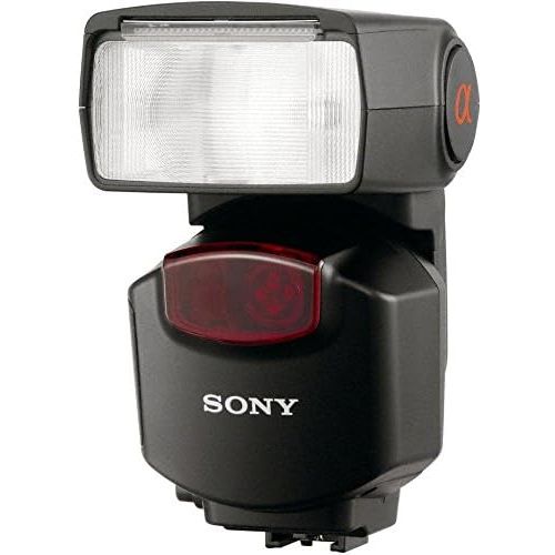 소니 Sony HVL-F43AM Sony Alpha System HVL-F43AM Flash Unit for Alpha DSLR