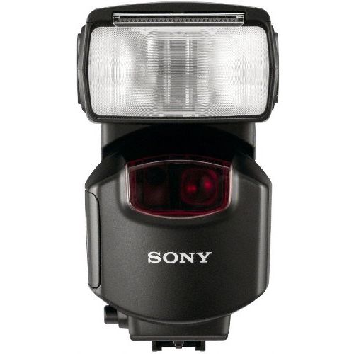 소니 Sony HVL-F43AM Sony Alpha System HVL-F43AM Flash Unit for Alpha DSLR