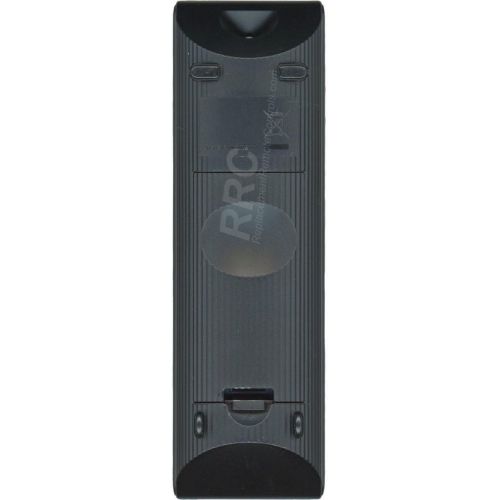 소니 Sony RMT-B118A DVD/ Blu-ray Player Remote Control