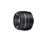 Sony SAL35F18 A Mount - APS-C DT 35mm F1.8 SAM Prime Lens