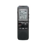 Sony ICD-PX820 Digital Voice Recorder (Black)