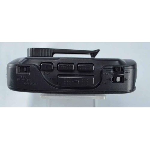 소니 Sony WM-FX321 AM/FM Stereo Walkman with Auto Revrse